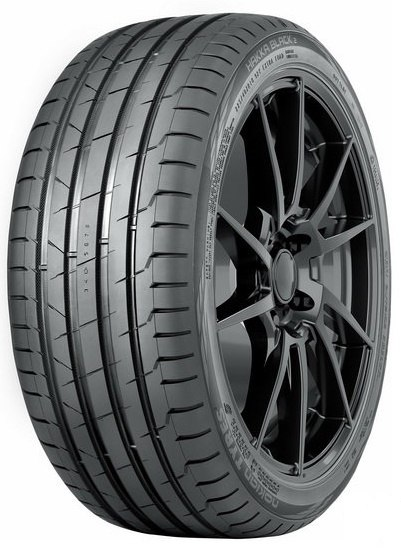 Nokian 245/55 R19 103V