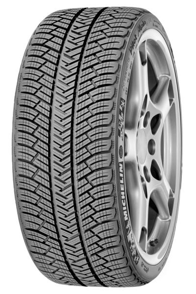 Michelin 285/40 R19 103V N1