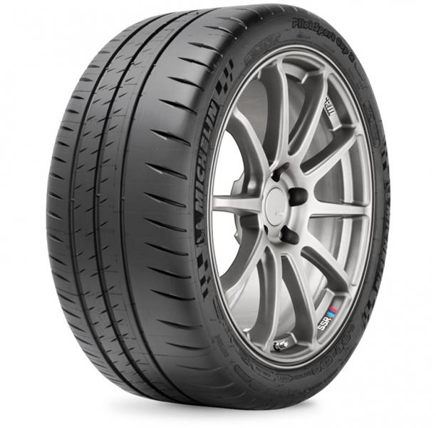 Michelin 255/35 R19 96Y