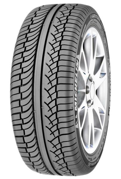 Michelin 275/45R19 108Y