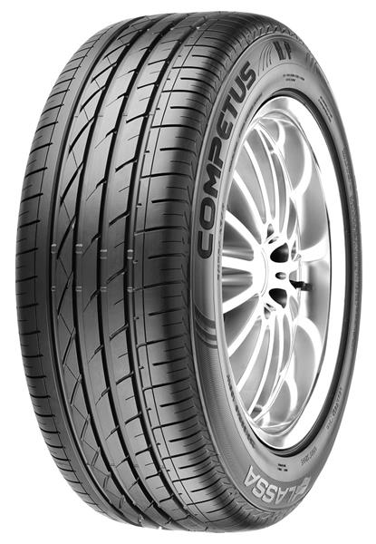 Lassa 235/55 R17 103V
