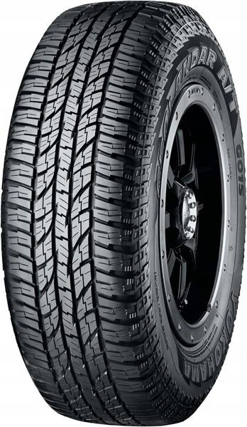 Yokohama 235/55 R18 104H