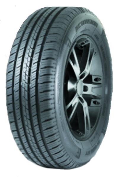 ECOVISION 265/70 R17 115T