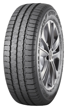 GT Radial 205/70 R15 106/104R