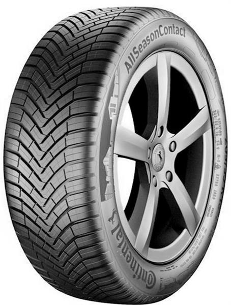 Continental 255/40 R19 100Y