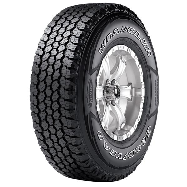 GoodYear 265/75 R16 112/109Q
