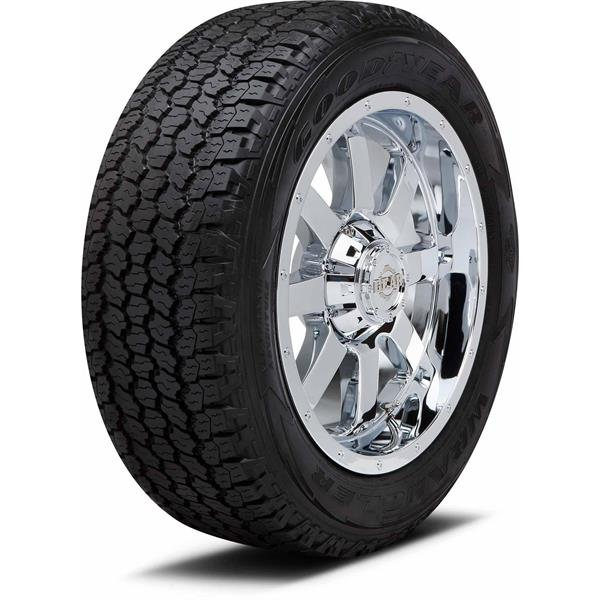 GoodYear 255/60 R20 113H LR XL