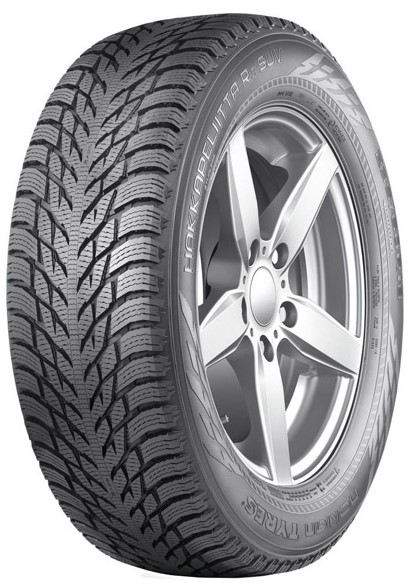Nokian 225/60 R18 104R