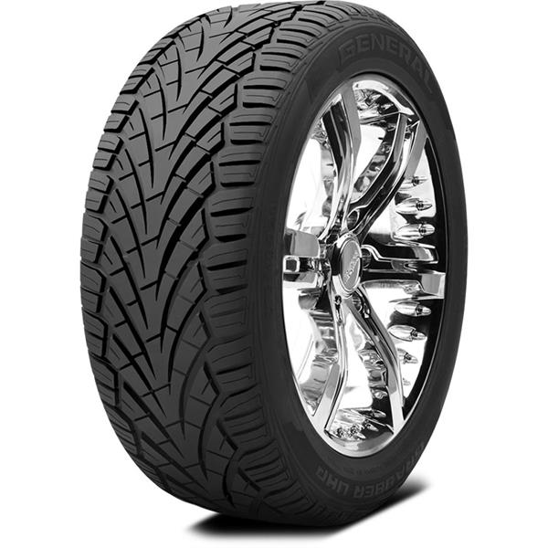 General 285/35 R22 106W