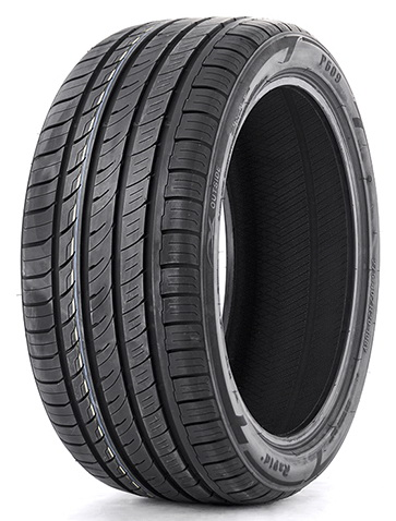 Rapid 215/40 R17 87W XL