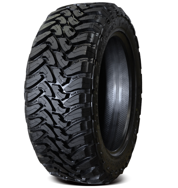 Toyo 265/70 R17 118/115P
