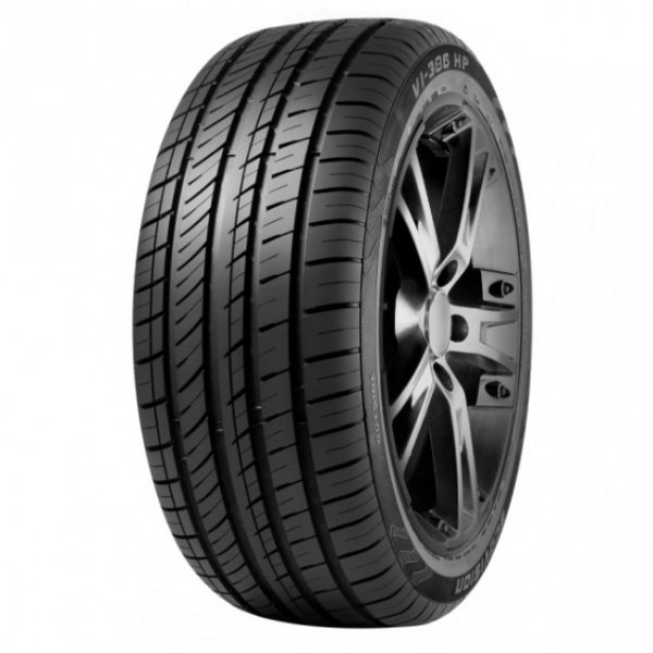 ECOVISION 255/45 R20 105V