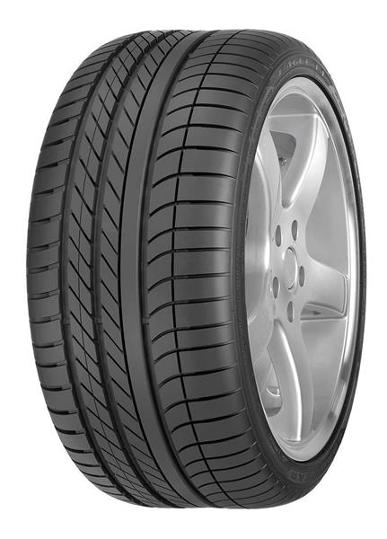 GoodYear 255/50 R19 107W RF