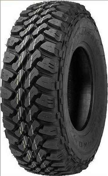 Nankang 235/85 R16 120/116N
