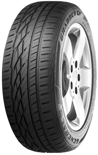 General 205/70 R15 96H
