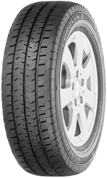 General 235/65 R16 115/113R