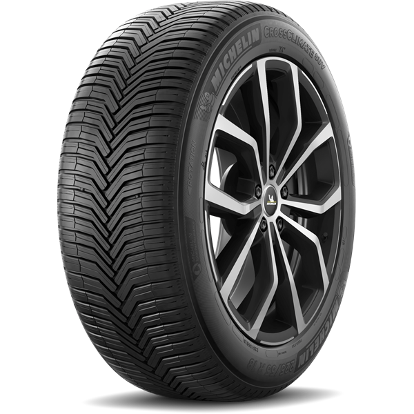 Michelin 215/55 R18 99V