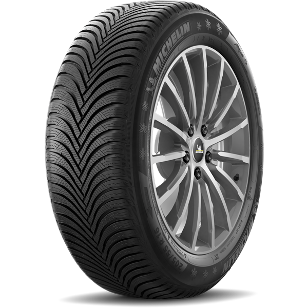Michelin 215/65 R17 99H