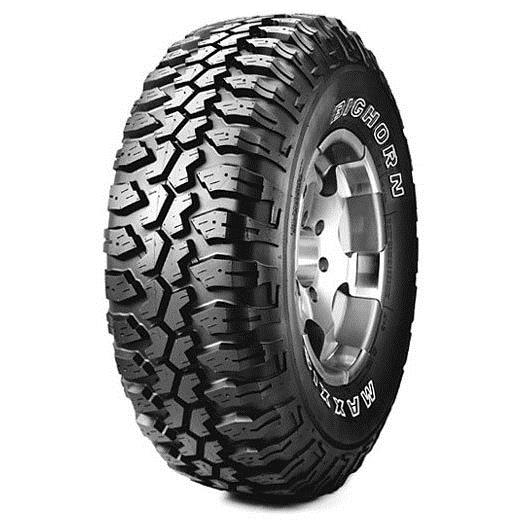 Maxxis 35/12,5 R15 113Q