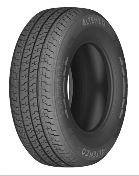 Altenzo 195/Full R14 106/104R