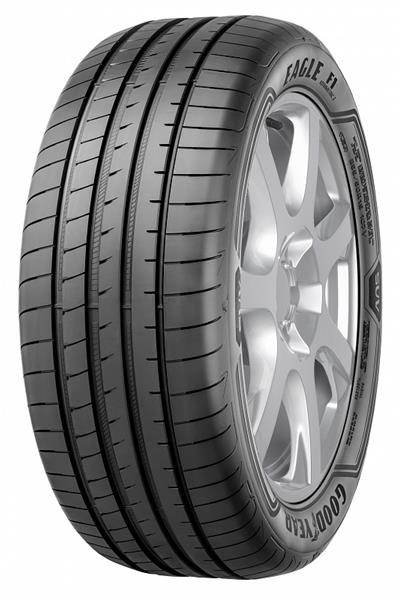 GoodYear 275/55 R19 111W