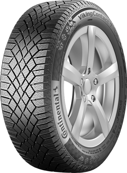 Continental 225/60 R18 104T RF