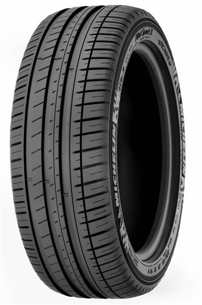 Michelin 255/35 R19 96Y AO