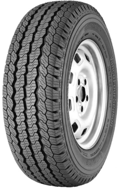 Continental 185/Full R14 102/100Q