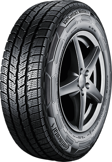 Continental 175/75 R16 101/99R