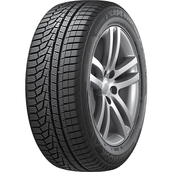Hankook 235/70 R16 109H