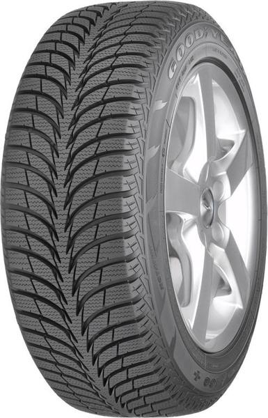 GoodYear 225/55 R17 101T