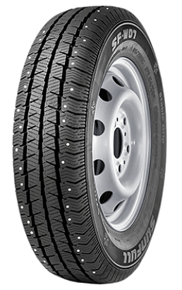 Sunfull 205/65 R16 107/105T