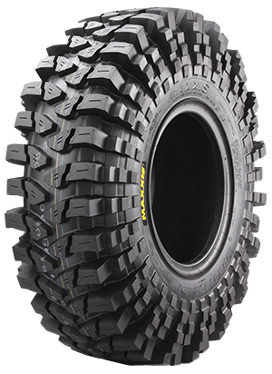 Maxxis 38,5/12,5 R16 128K