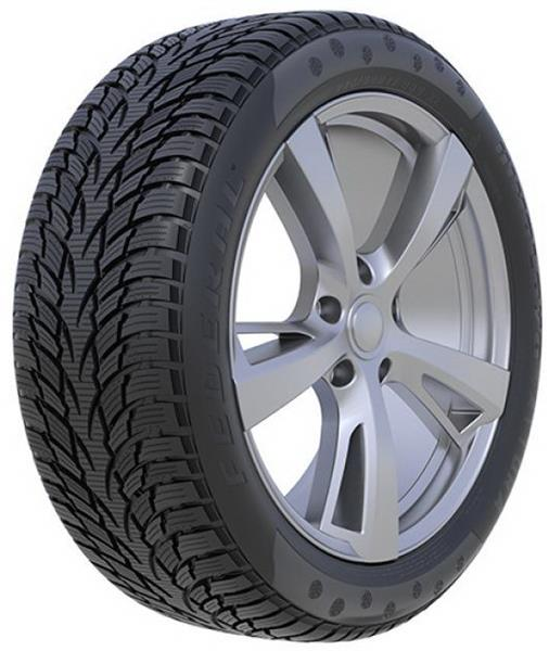 Federal 225/50 R17 98V