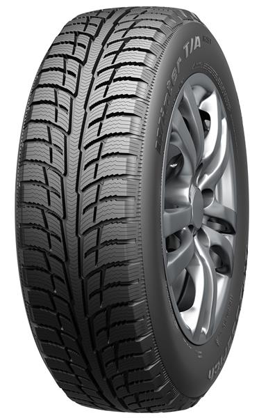 BFGoodrich 215/60 R16 95T