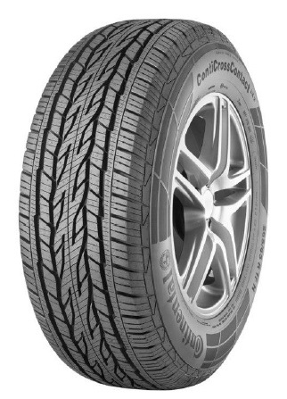 Continental 215/70 R16 100T
