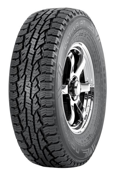 Nokian 245/75 R17 121/118S