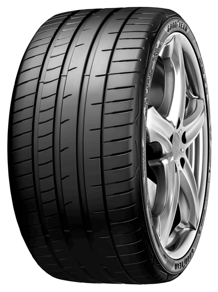 GoodYear 245/35 R20 95Y FR XL