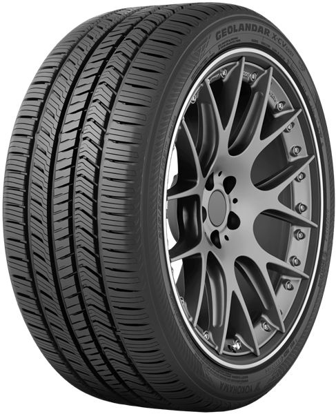 Yokohama 275/55 R19 111W