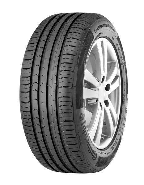 Continental 225/65 R17 102V