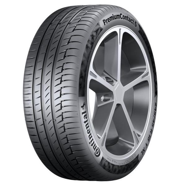 Continental 215/45 R17 87Y