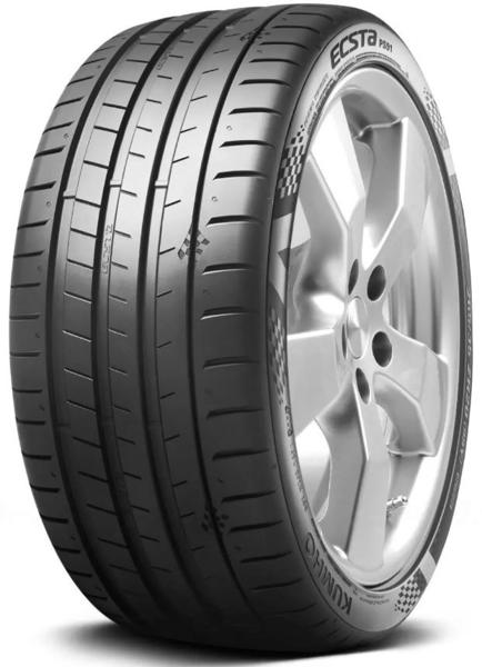 Kumho 255/45 R19 104Y