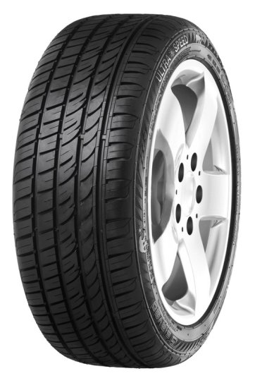 Gislaved 205/60 R16 96V