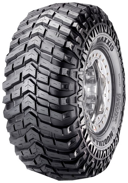 Maxxis 35/13,5 R16 121K
