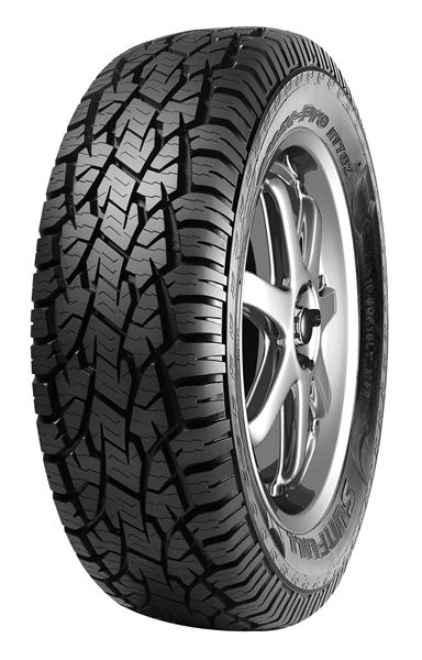 Sunfull 265/70R15 109/105S