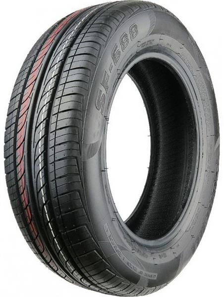 Sunfull 205/50 R16 87V