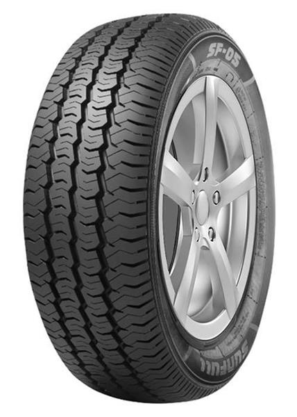 Sunfull 235/65 R16 121/119R
