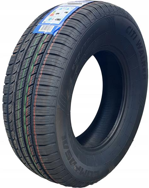 Compasal 225/60 R17 99H