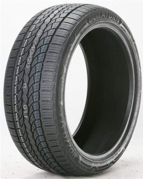 Duraturn 265/50 R20 111V