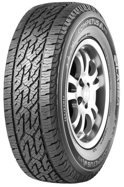 Lassa 235/70 R16 106T